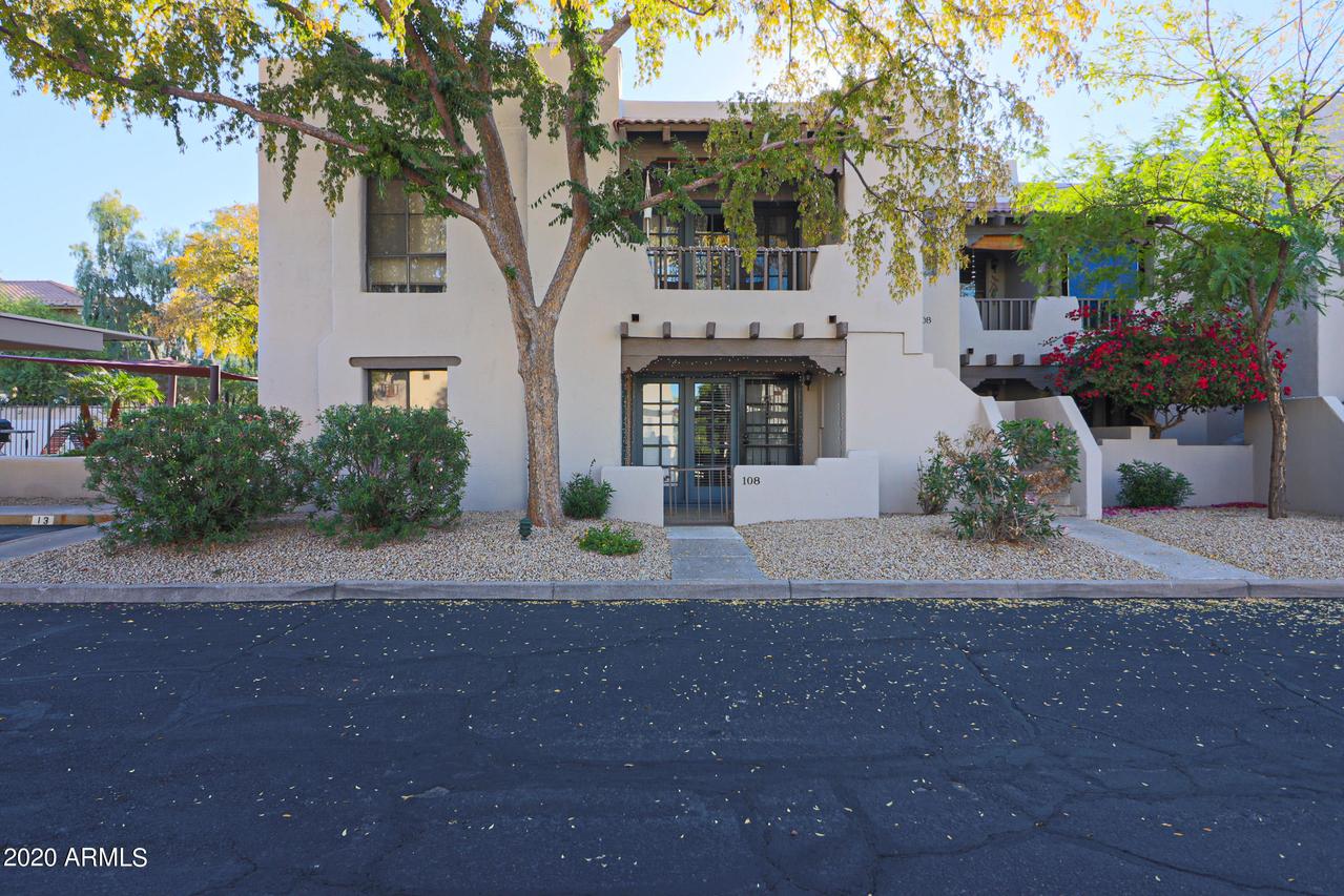 7300 N Dreamy Draw Dr. #208, Phoenix, AZ 85020
