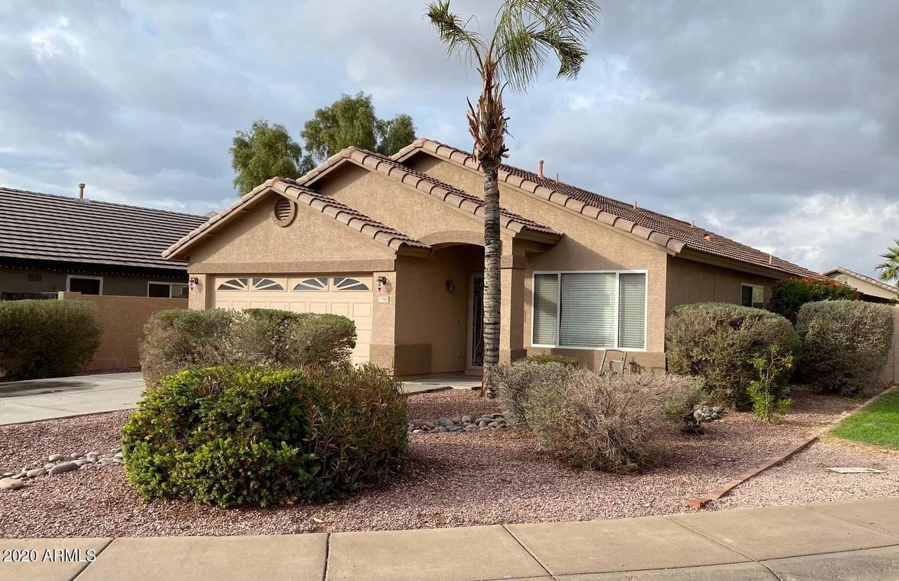 3960 E Kroll Ct., Gilbert, AZ 85234