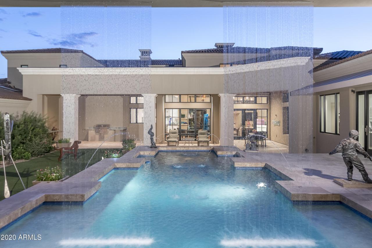 10163 E Hualapai Dr. #2917, Scottsdale, AZ 85255