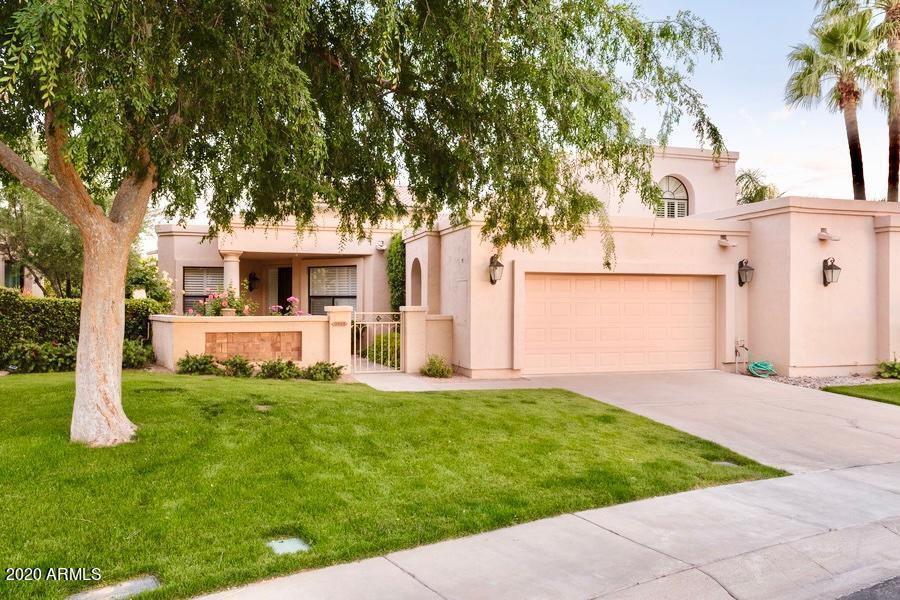 9865 N 101st St., Scottsdale, AZ 85258