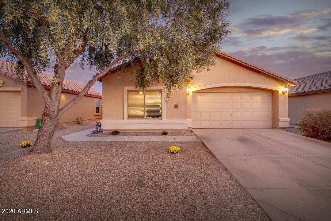 4519 S 236th Dr., Buckeye, AZ 85326