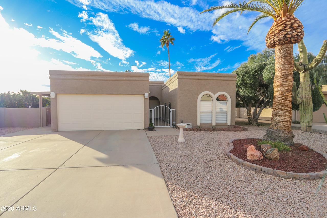 25254 S Pima Pl., Sun Lakes, AZ 85248