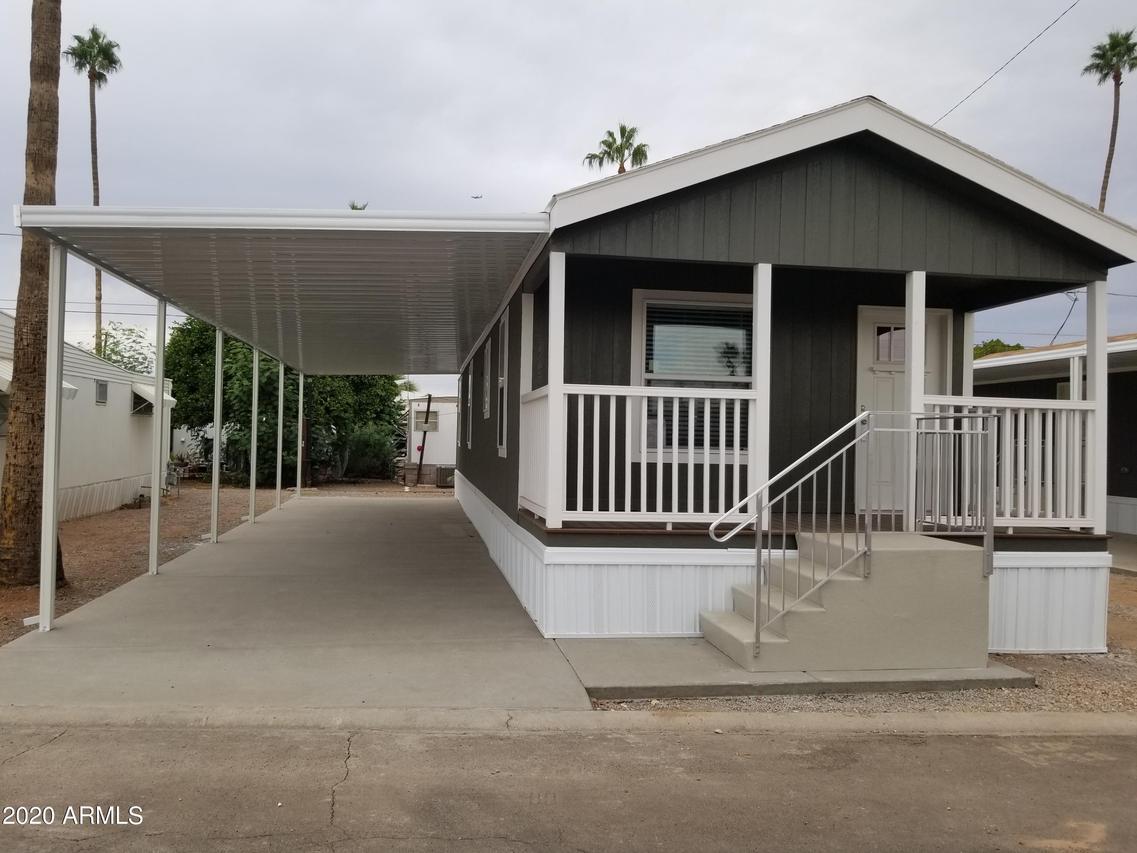 530 S Alma School Rd. #61, Mesa, AZ 85210
