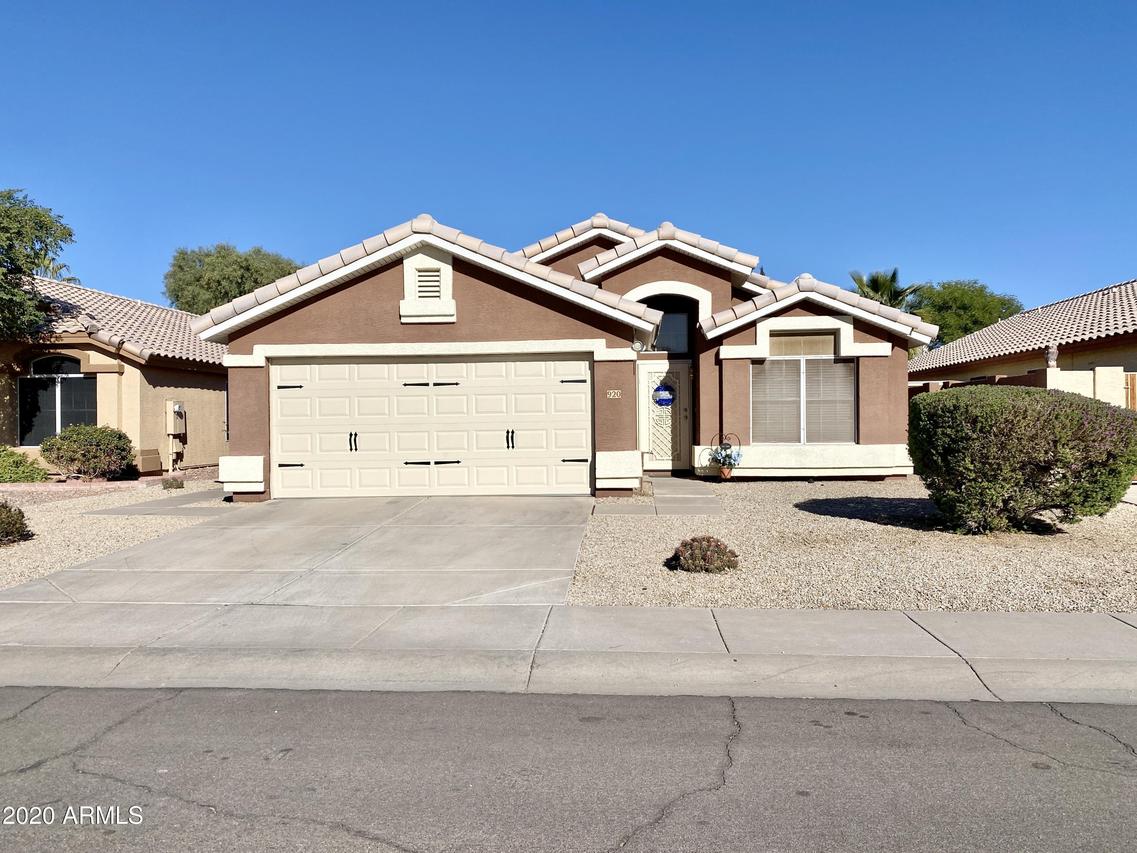 920 E Gary Dr., Chandler, AZ 85225