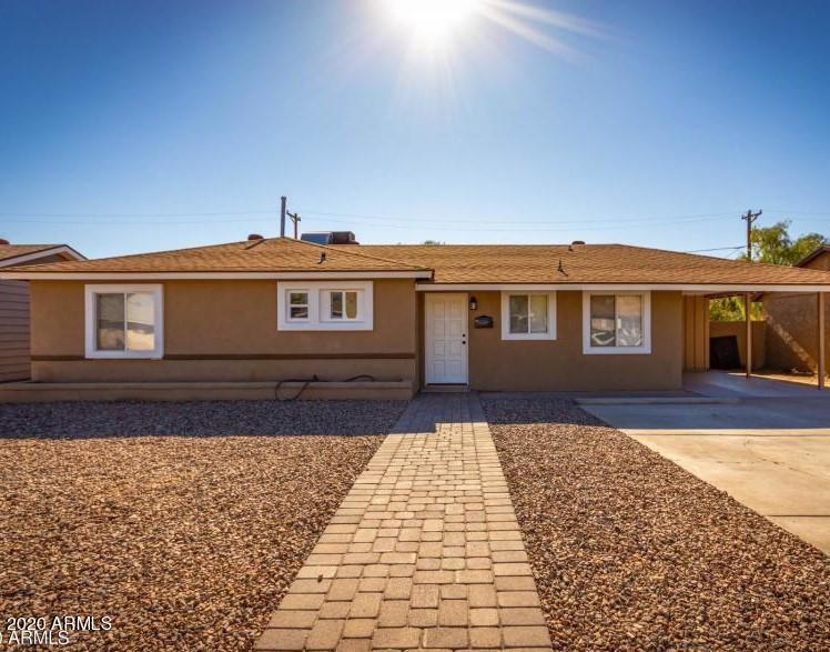 3607 W Montebello Ave., Phoenix, AZ 85019