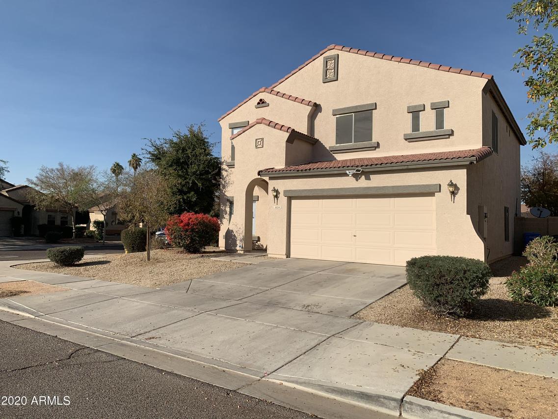 1634 W Nancy Ln., Phoenix, AZ 85041
