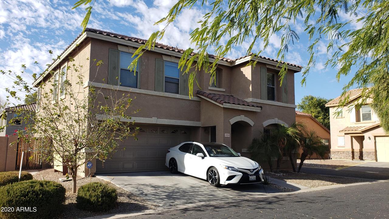 16934 W Marconi Ave., Surprise, AZ 85374