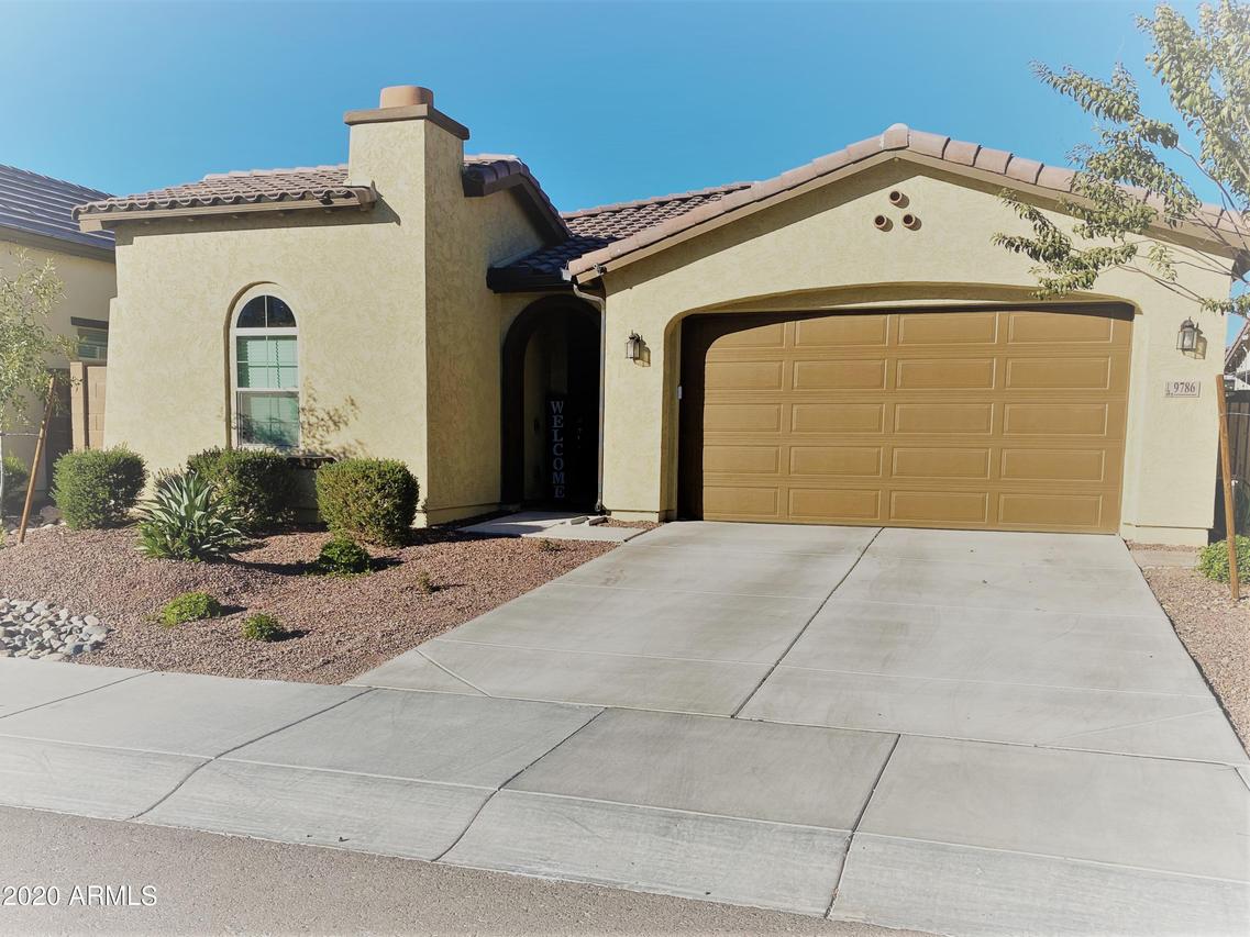 9786 W Foothill Dr., Peoria, AZ 85383