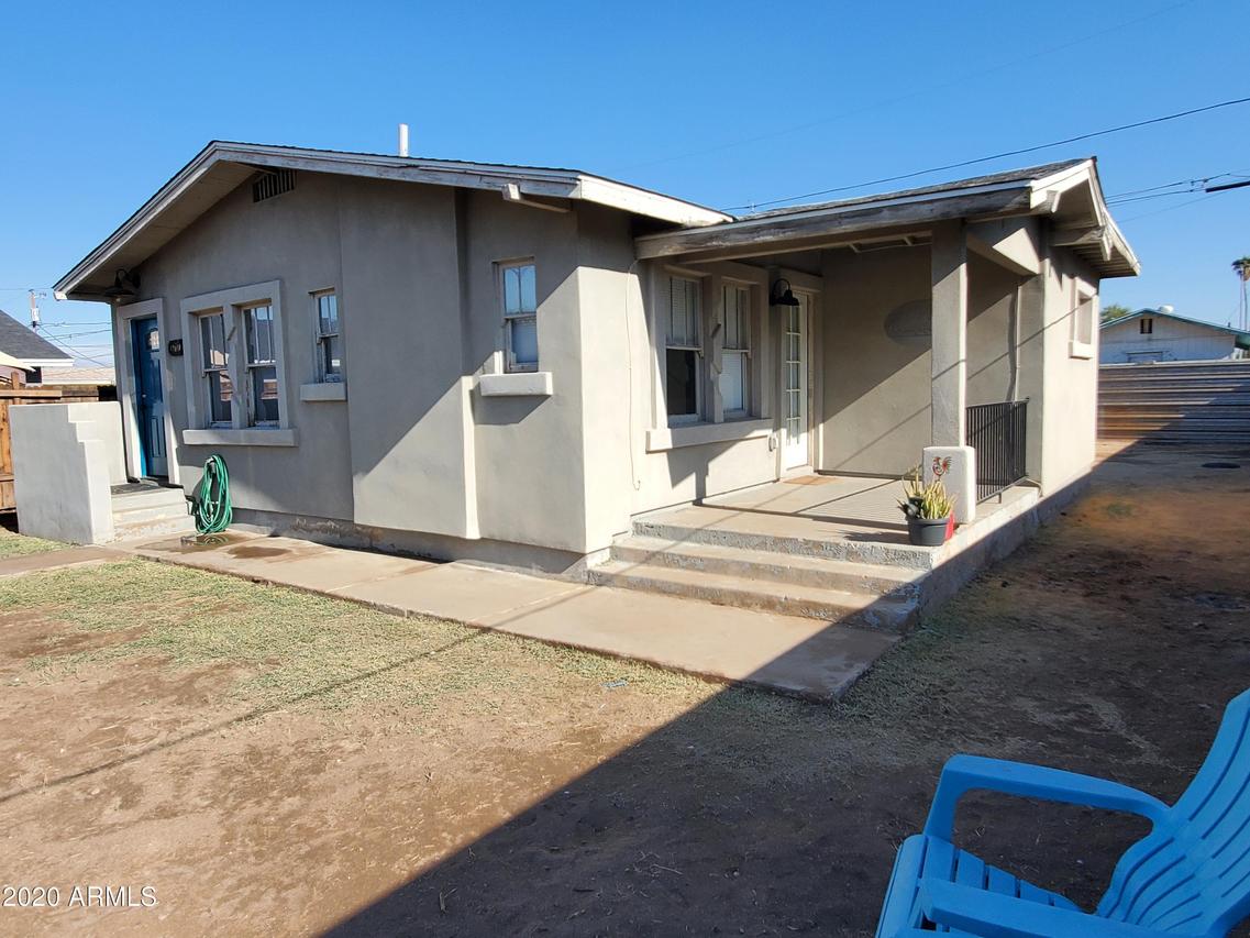 6717 N 55th Dr., Glendale, AZ 85301