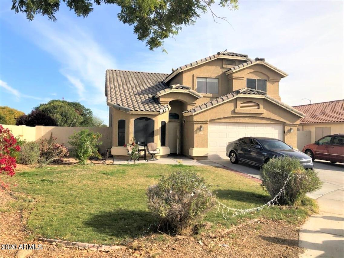 1817 N 127th Ave., Avondale, AZ 85392
