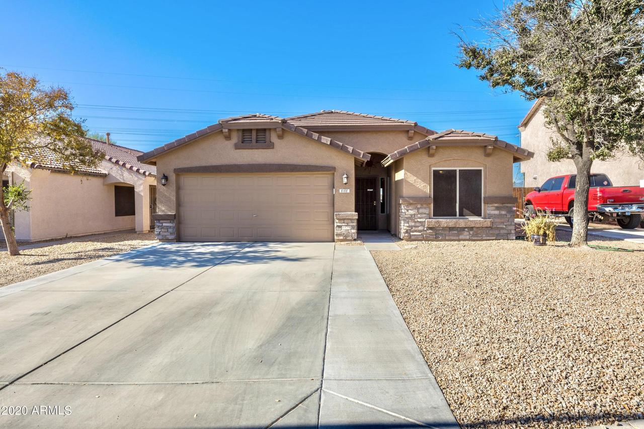 8188 N 110th Dr., Peoria, AZ 85345