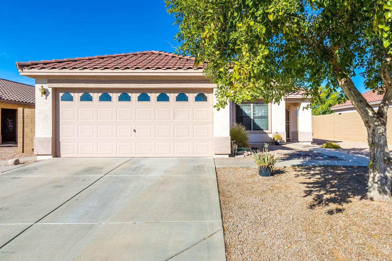 11342 E Quartet Ave., Mesa, AZ 85212
