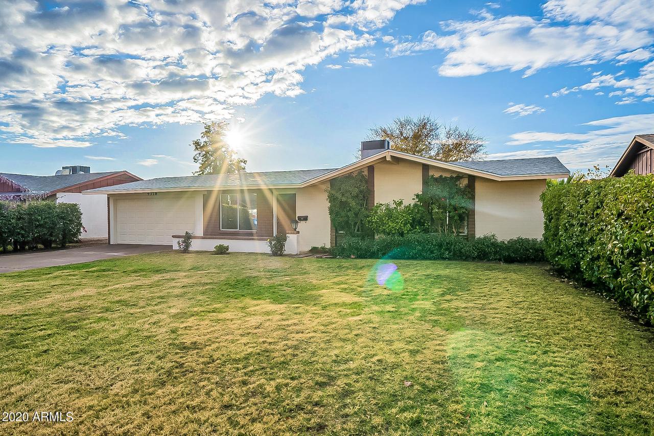 4318 N 87th Ave., Phoenix, AZ 85037