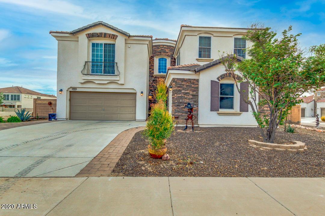 30053 W Earll Dr., Buckeye, AZ 85396