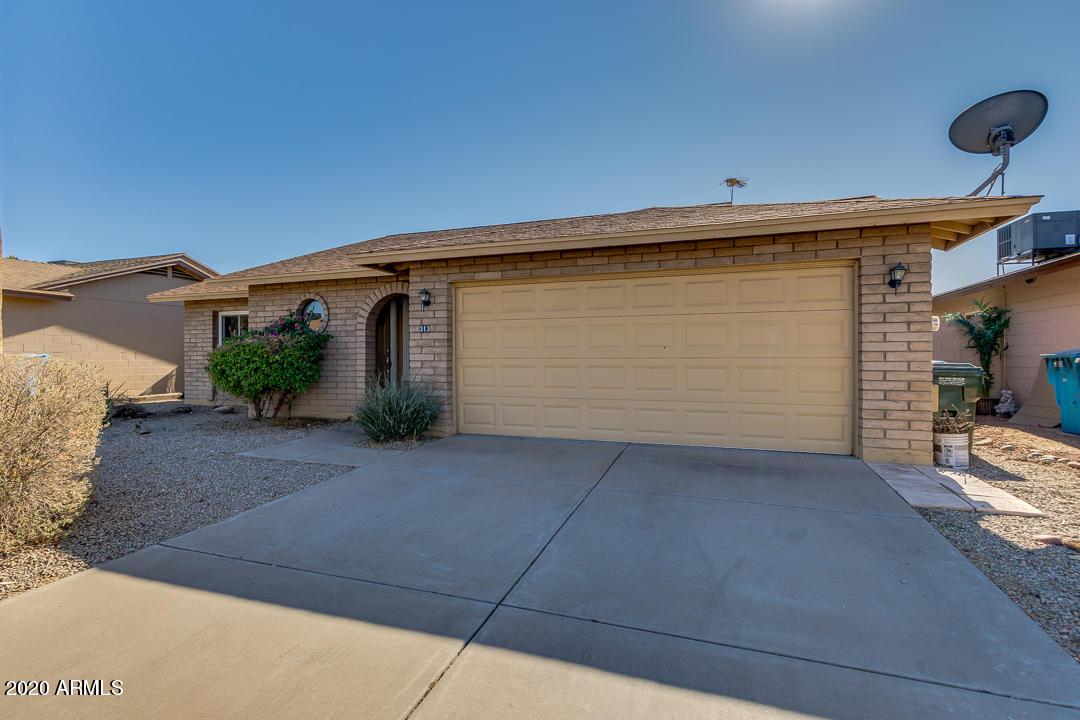 313 E Oraibi Dr., Phoenix, AZ 85024