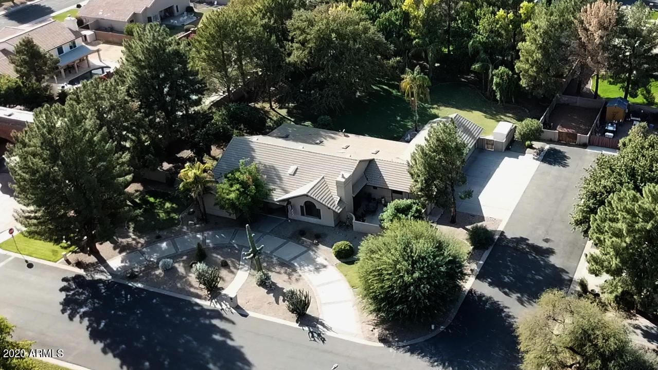440 S Honeysuckle Ln., Gilbert, AZ 85296