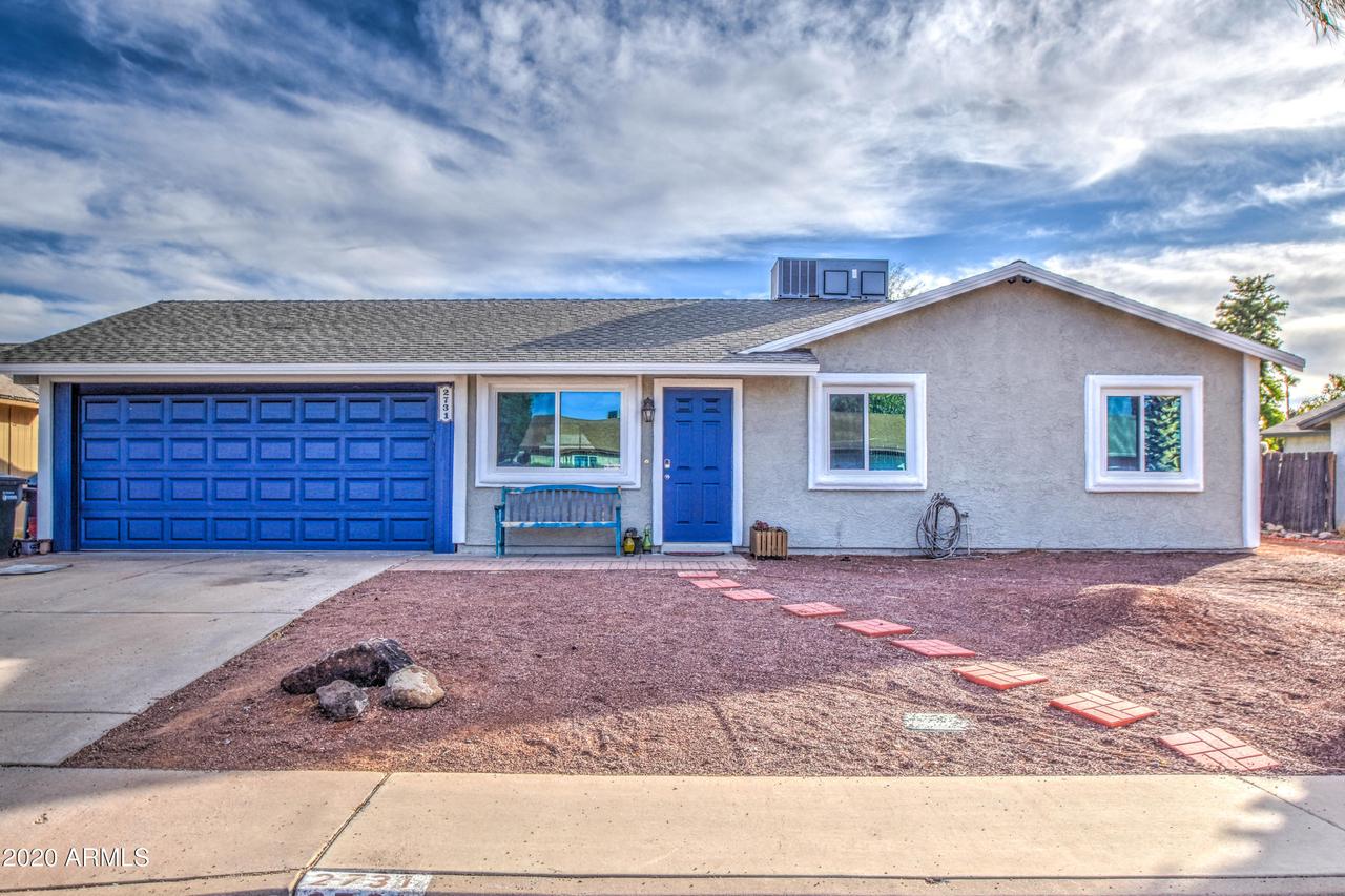 2731 E John Cabot Rd., Phoenix, AZ 85032