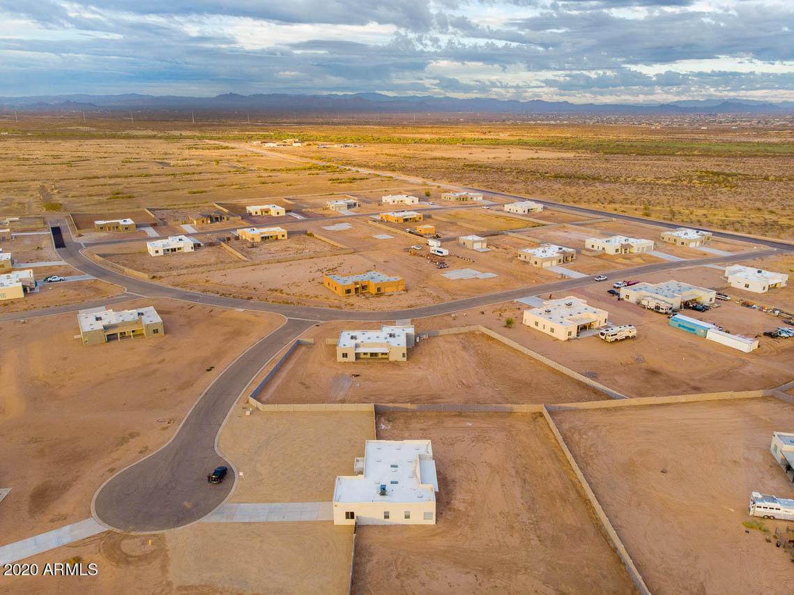 29215 Evanwood Ct., Wittmann, AZ 85361