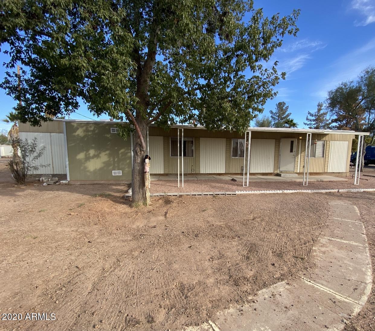 11422 E 4th Ave., Apache Junction, AZ 85120