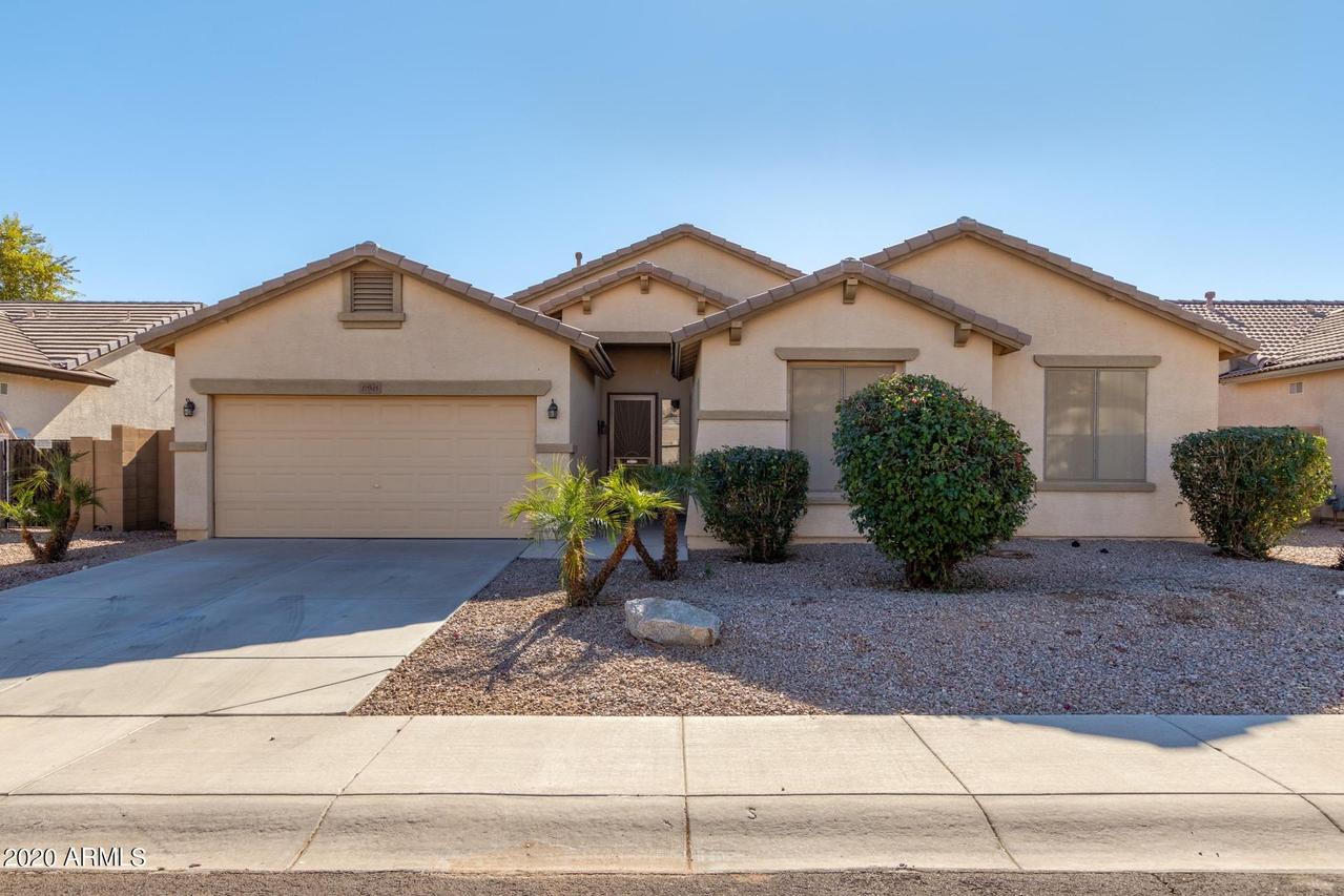 17945 W Maui Ln., Surprise, AZ 85388