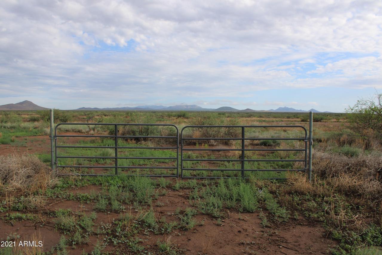 -- -- #130, Mcneal, AZ 85617