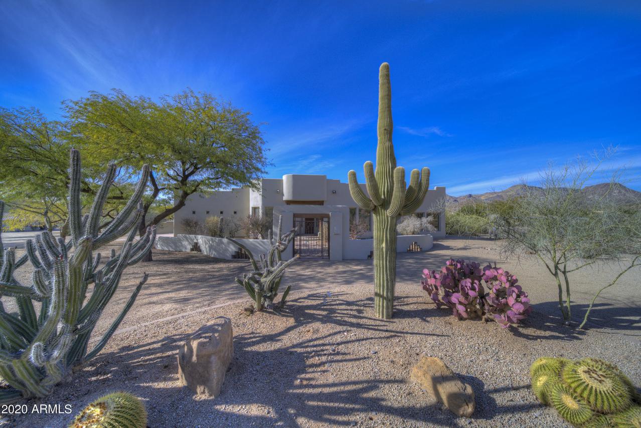 41840 N Spur Cross Rd., Cave Creek, AZ 85331
