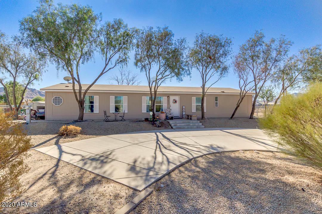 20311 E Happy Rd., Queen Creek, AZ 85242