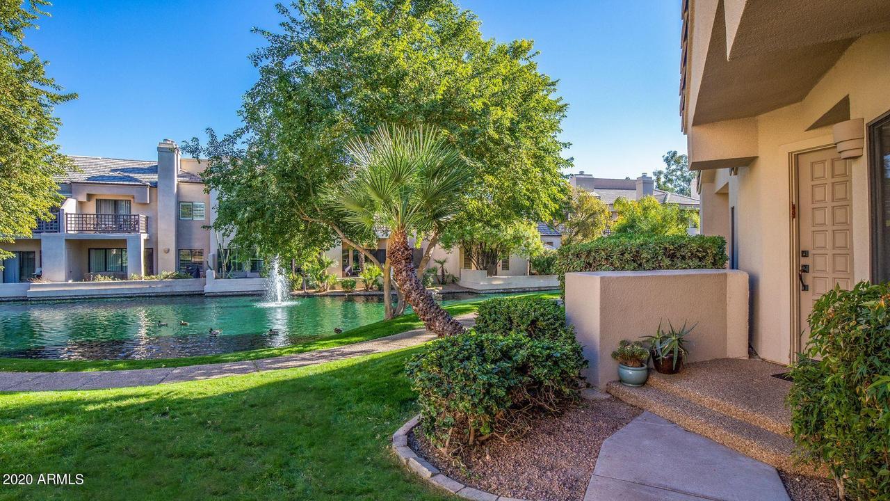 7272 E Gainey Ranch Rd. #101, Scottsdale, AZ 85258