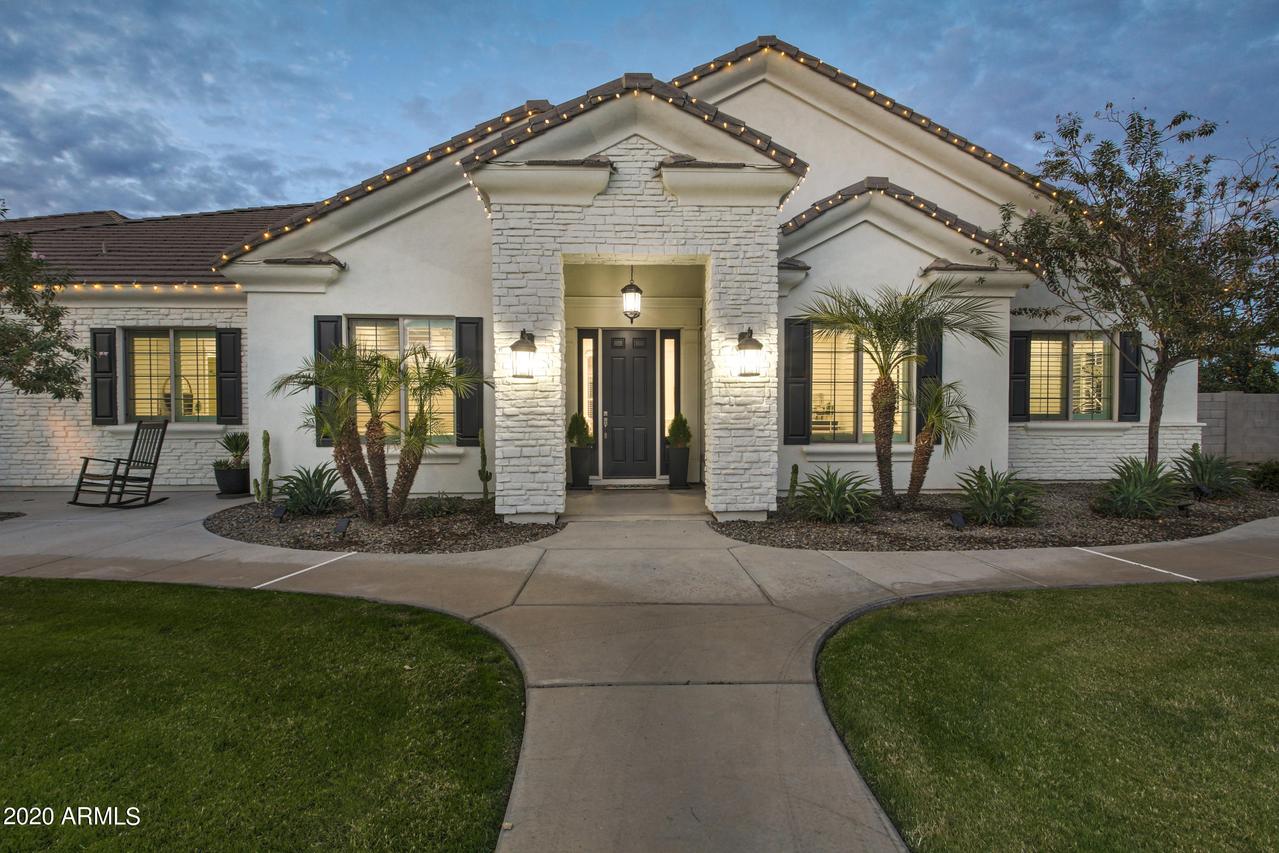 14120 E Victoria St., Chandler, AZ 85249