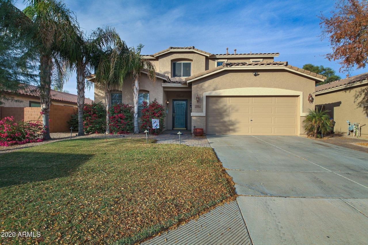 388 E Chelsea Dr., San Tan Valley, AZ 85140