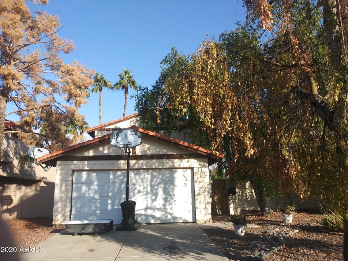 2722 W Brooks St., Chandler, AZ 85224