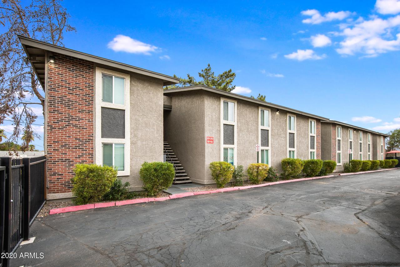 1424 S Jentilly Ln., Tempe, AZ 85281