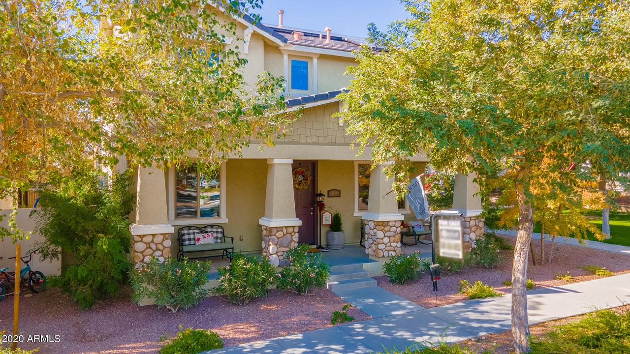 2388 N Valley View Dr., Buckeye, AZ 85396