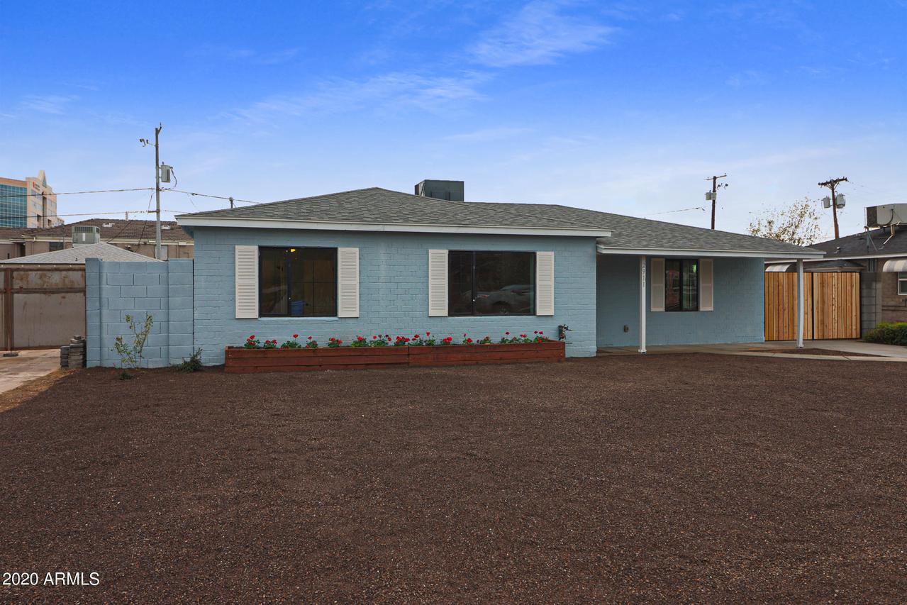 2911 N 8th Ave., Phoenix, AZ 85013