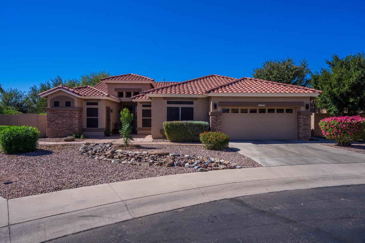 4980 S Peachwood Dr., Gilbert, AZ 85298