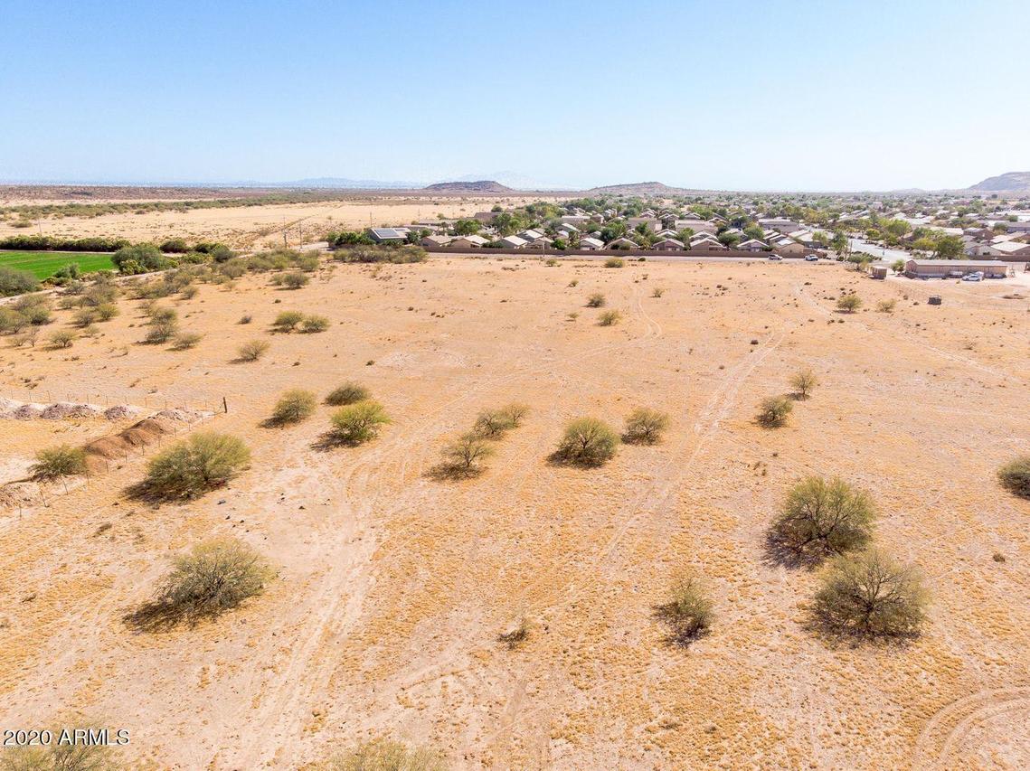 E Gecko Ranch Rd., Florence, AZ 85132