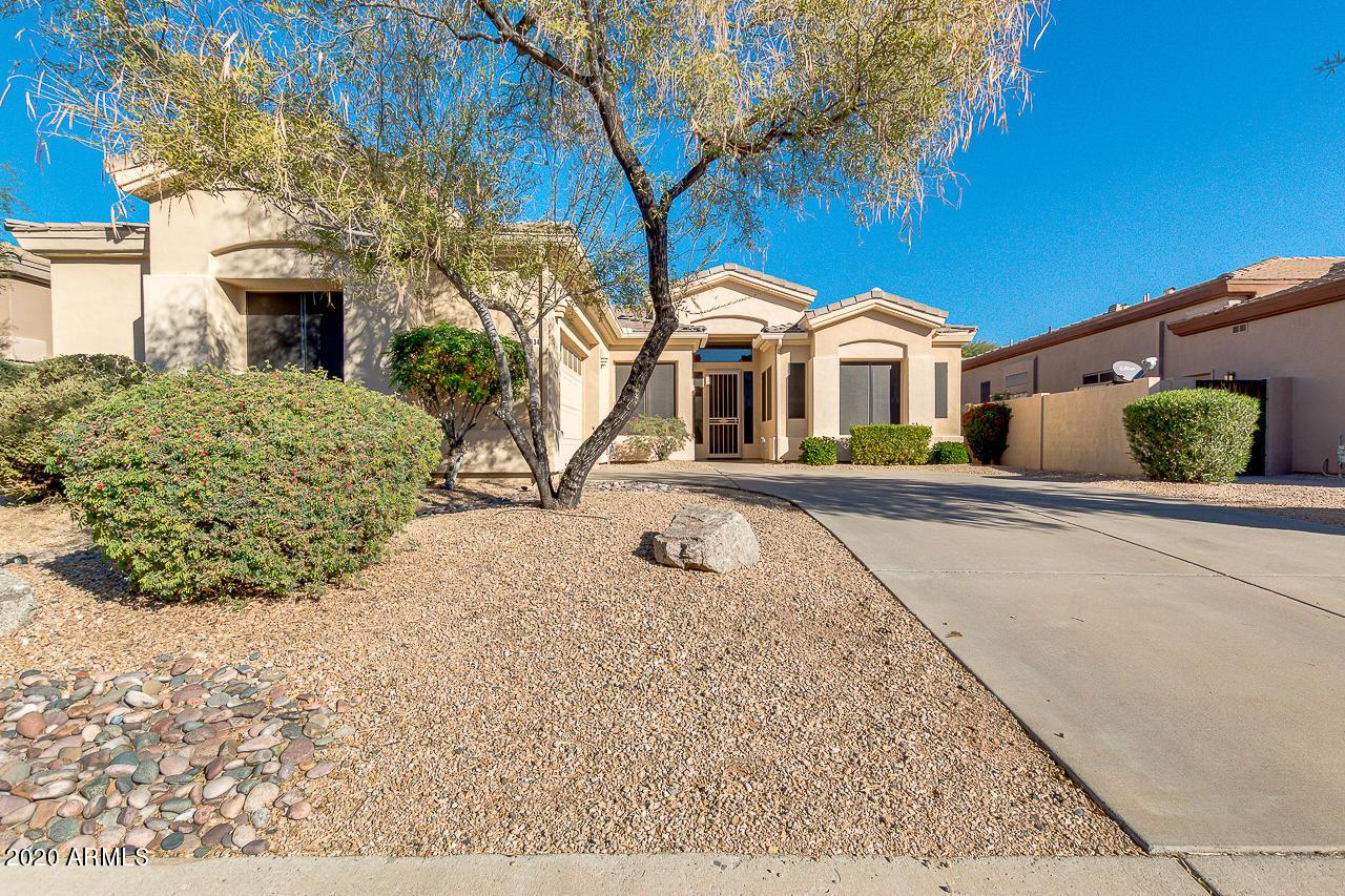 4834 E Hamblin Dr., Phoenix, AZ 85054