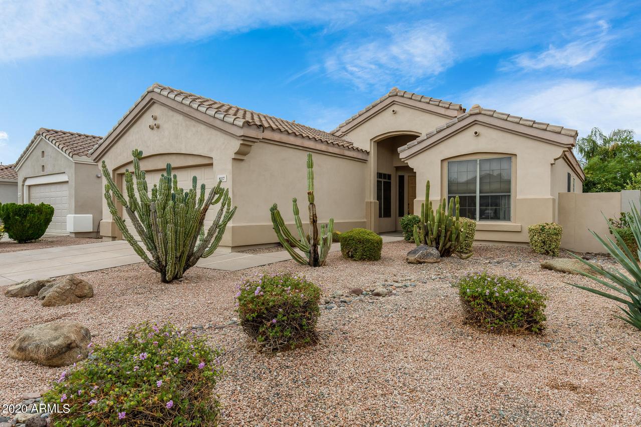 8117 E Theresa Dr., Scottsdale, AZ 85255