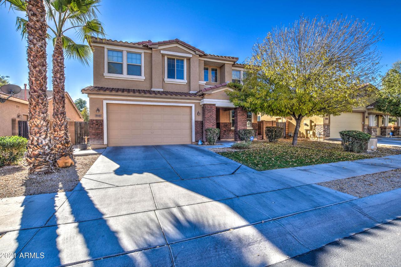 17443 W Morning Glory St., Goodyear, AZ 85338