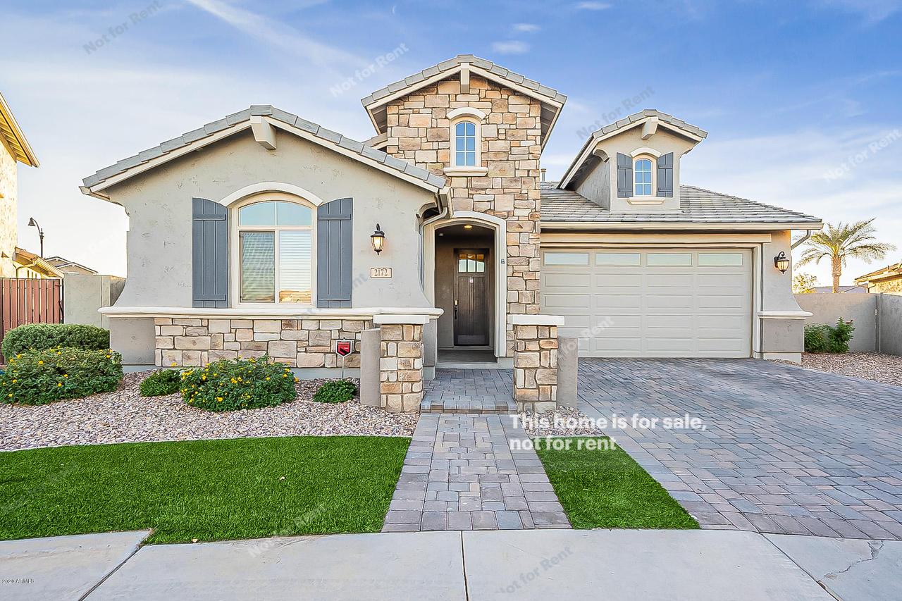 2172 S Henry Ln., Gilbert, AZ 85295