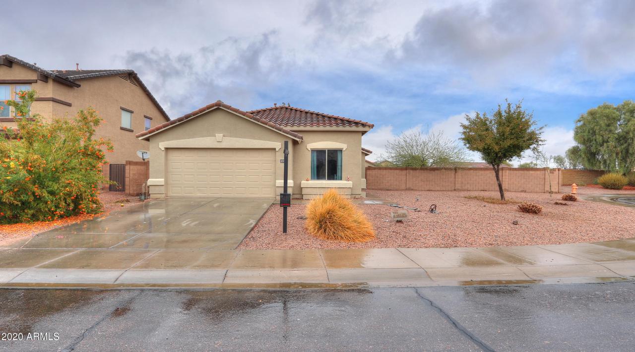 41616 W Somerset Dr., Maricopa, AZ 85138