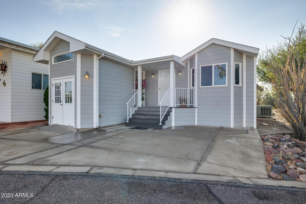 17200 W Bell Rd. #31, Surprise, AZ 85374