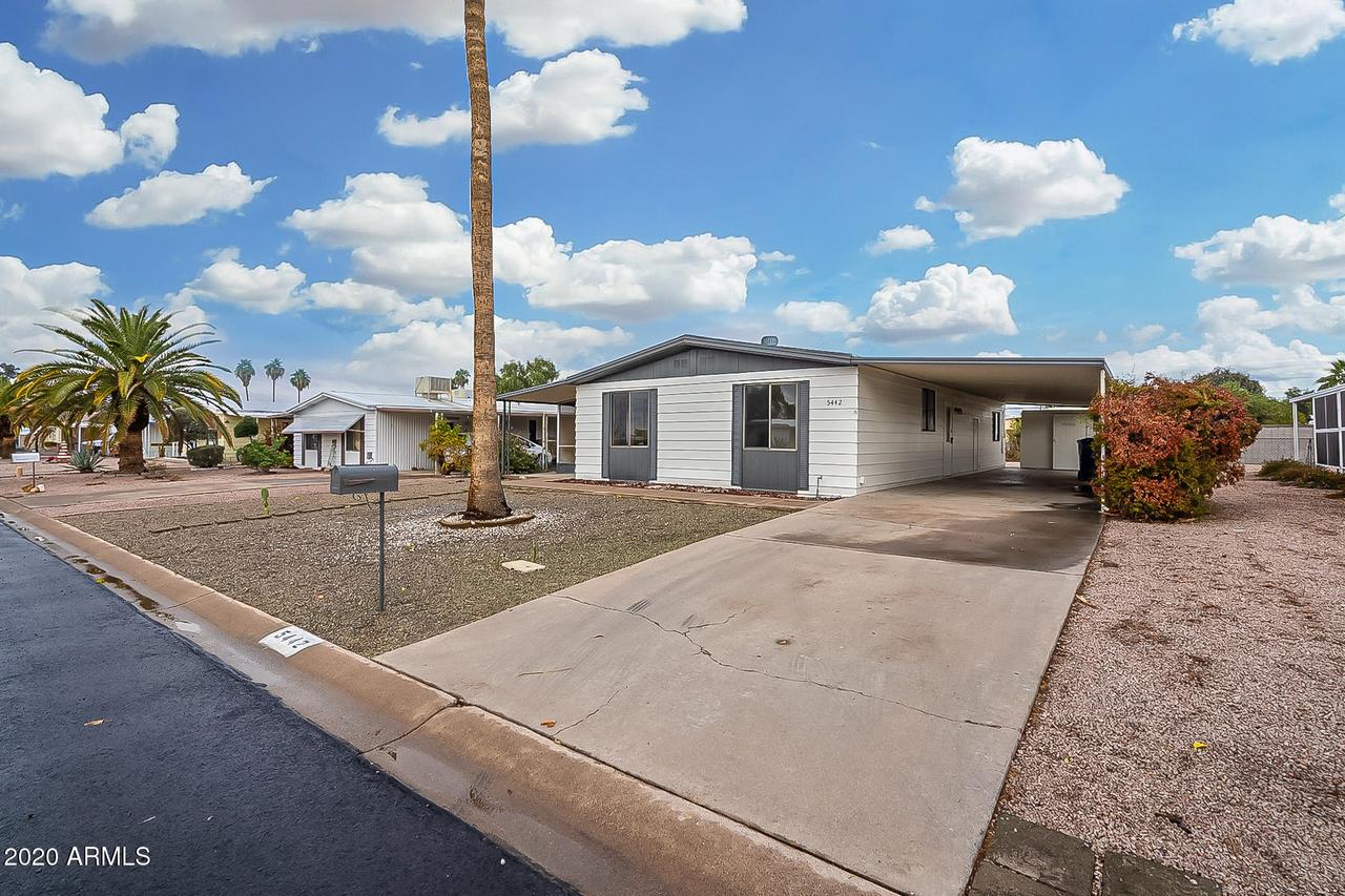 5442 E Arbor Ave., Mesa, AZ 85206