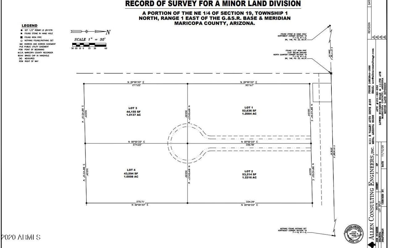 11039 W Lower Buckeye Rd. #1, Tolleson, AZ 85353