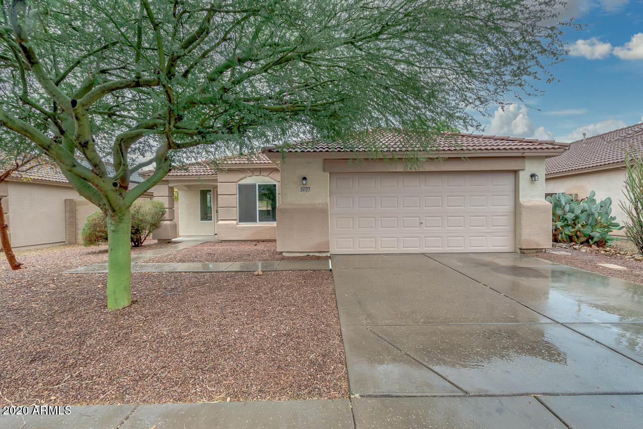 15127 W Monroe St., Goodyear, AZ 85338