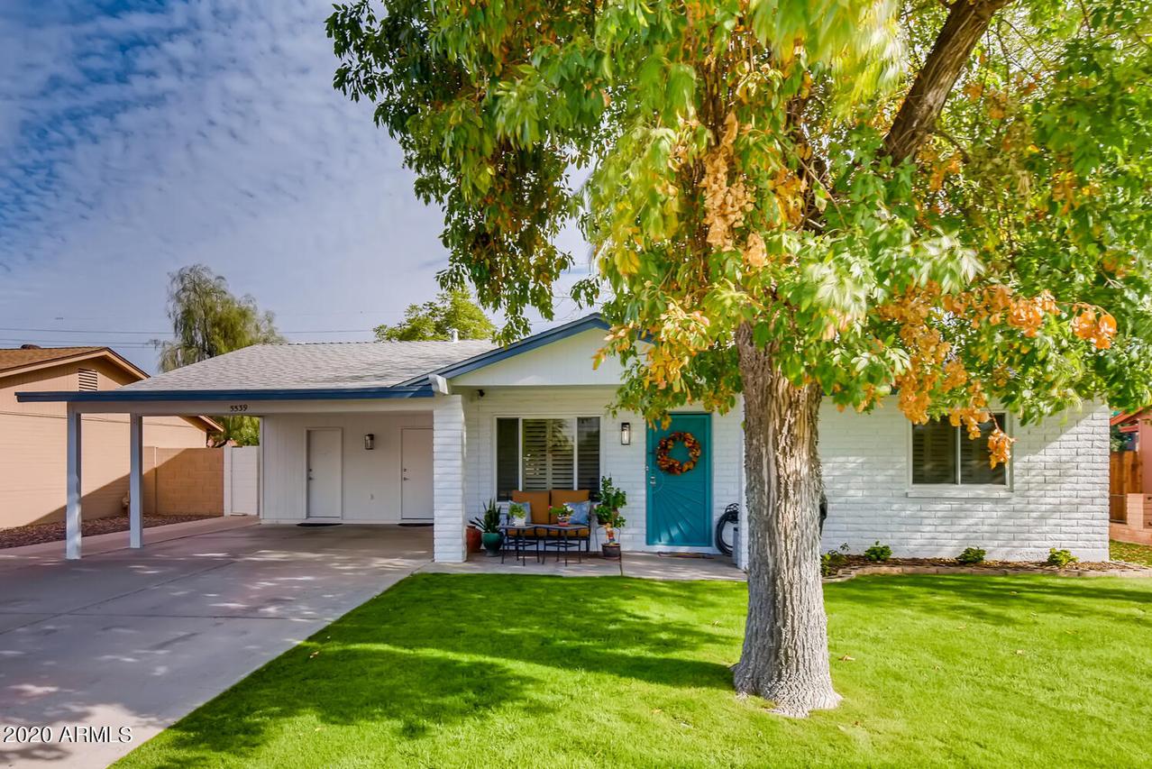 5539 S Palm Dr., Tempe, AZ 85283