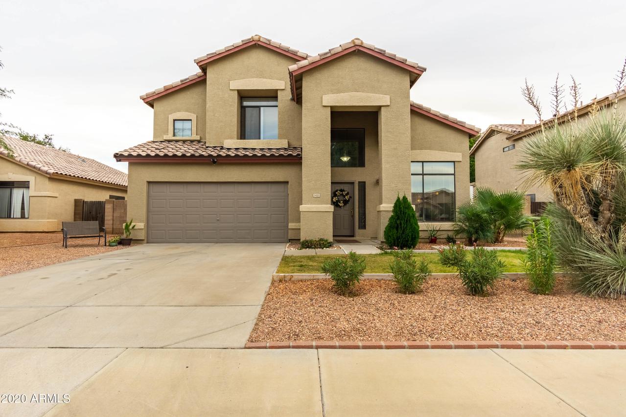 5435 W Wagoner Rd., Glendale, AZ 85308