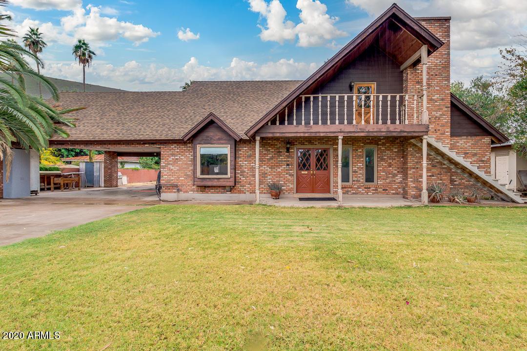 318 N Miller St., Mesa, AZ 85203