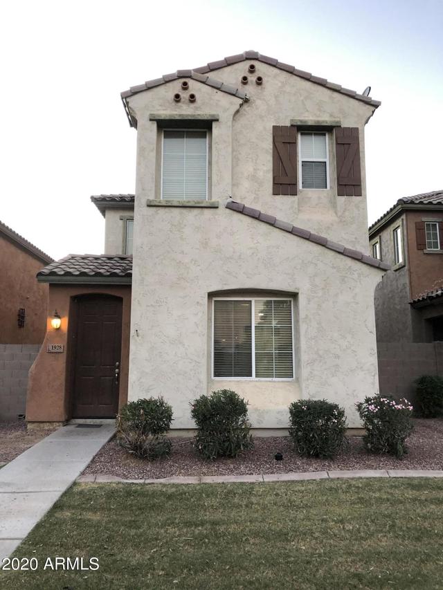 1928 N 77th Glen, Phoenix, AZ 85035