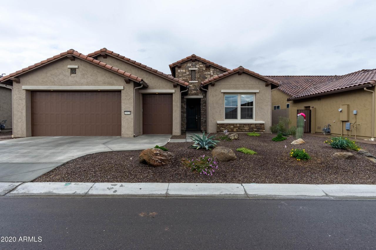 16938 W Virginia Ave., Goodyear, AZ 85395